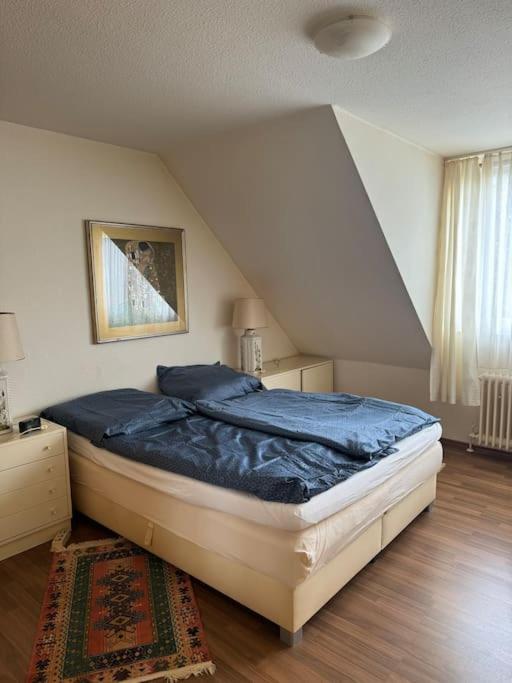 Gepflegte 3 Zimmer Wohnung! Hannover Exterior photo